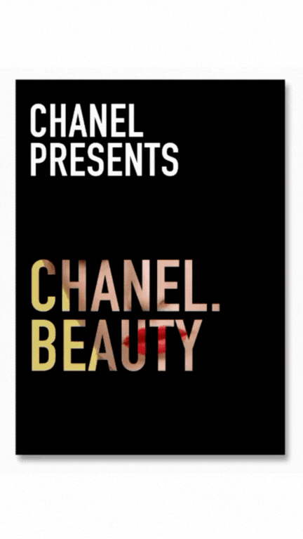 CHANEL Beauty Instagram