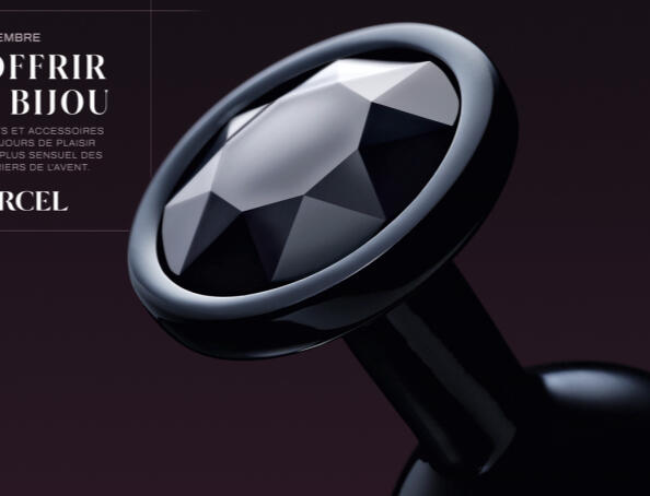 Dorcel "Calendrier des plaisirs"